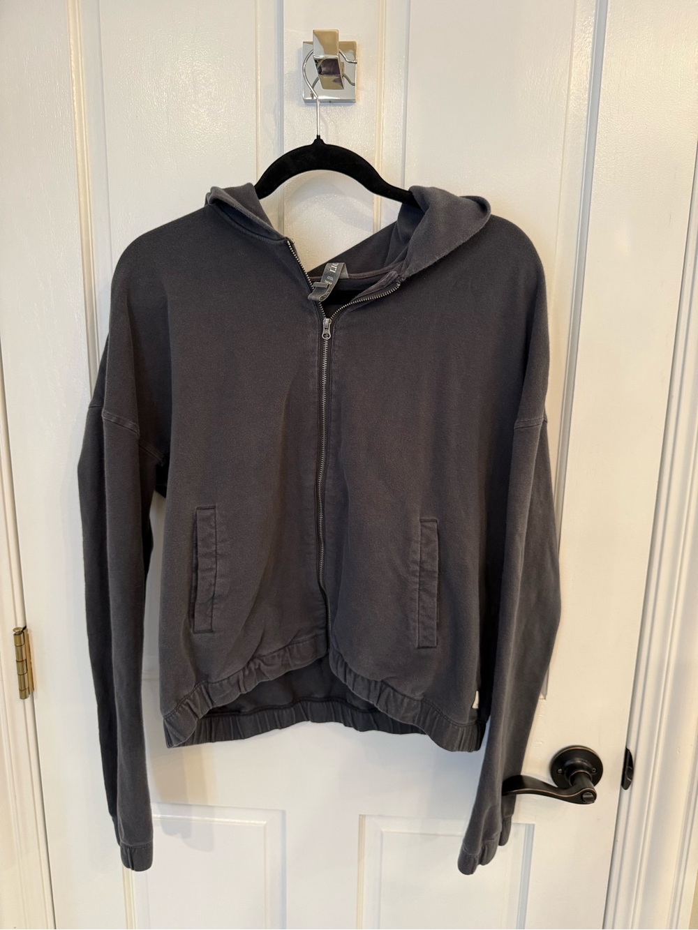 Vuori Women’s Laguna Full Zip Hoodie